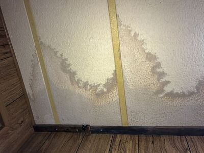 Professional water damage restoration services in Dallas - Marks Mitigation